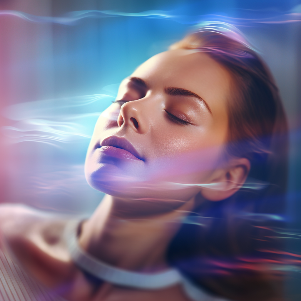 Metode de Intrare în Starea Theta a Terapiei Theta Healing, Accesând Puterea Vindecătoare a Minții Subconștiente