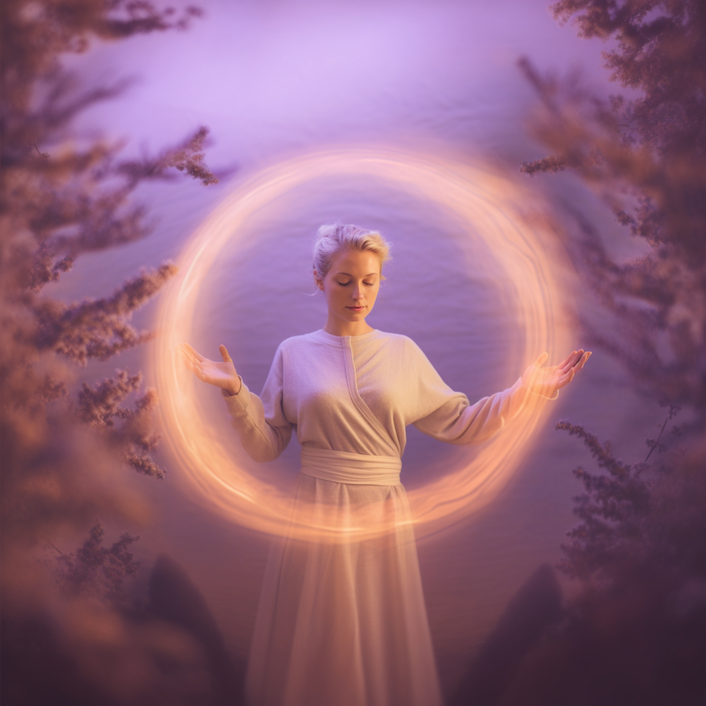 Descoperă Theta Healing: Tehnici de curățare și echilibrare a energiei tale interioare