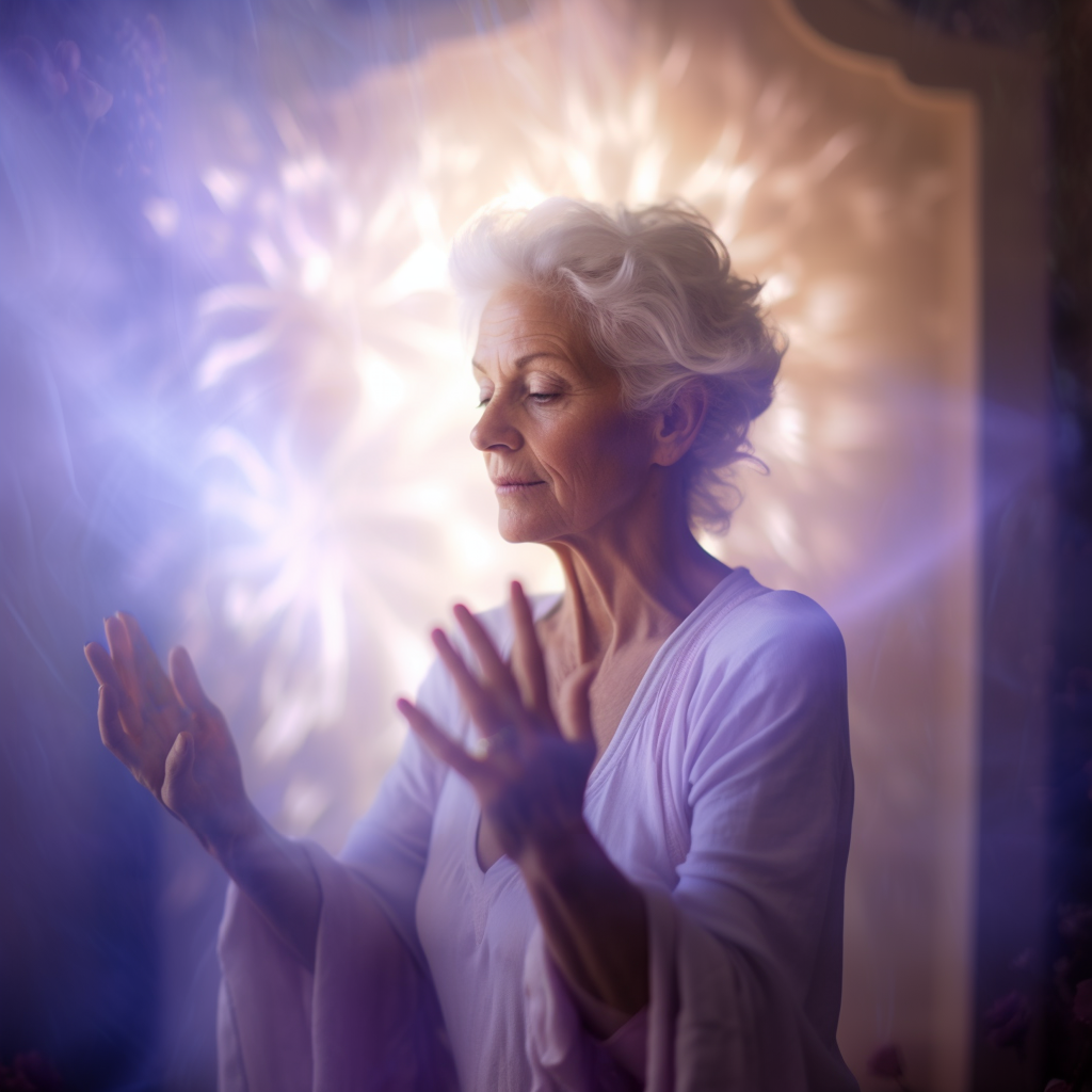 Descoperirea conexiunii profunde în Theta Healing - Transformarea realității înăuntrul și în afară