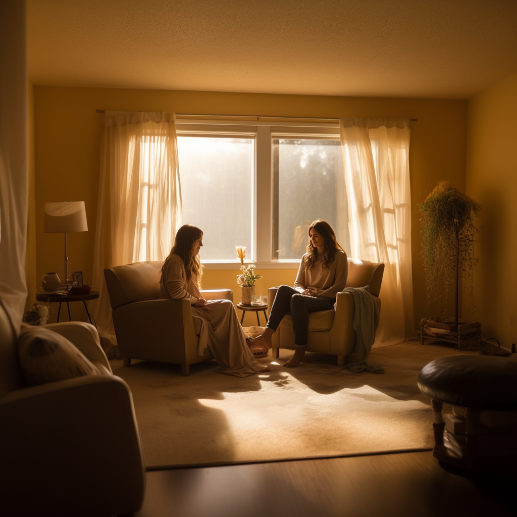 Terapii Mentale și Emoționale în Cadrul Terapiilor Integrative: Explorarea Abordărilor Holistice în Îngrijirea Sănătății Mintale