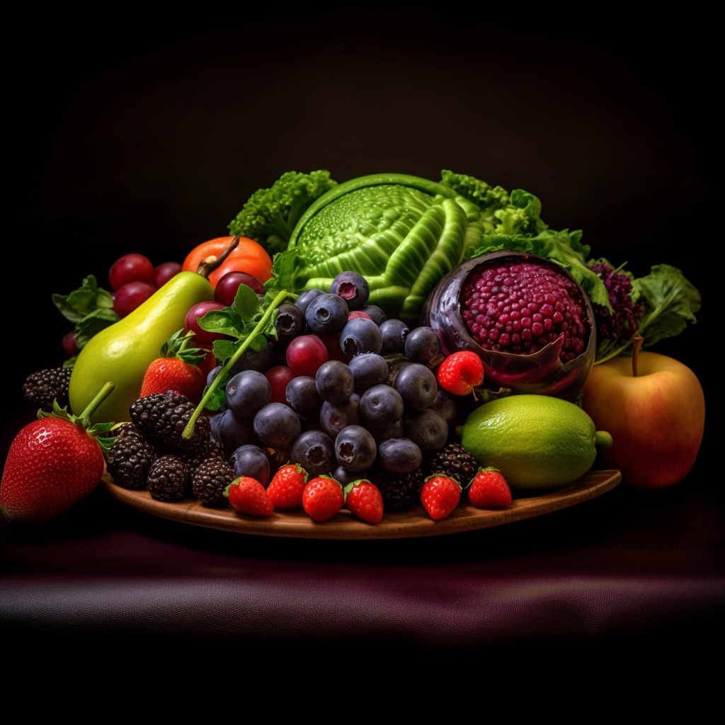 Importanța Nutriției în Terapiile Integrative: Hrana ca Sursă de Vindecare