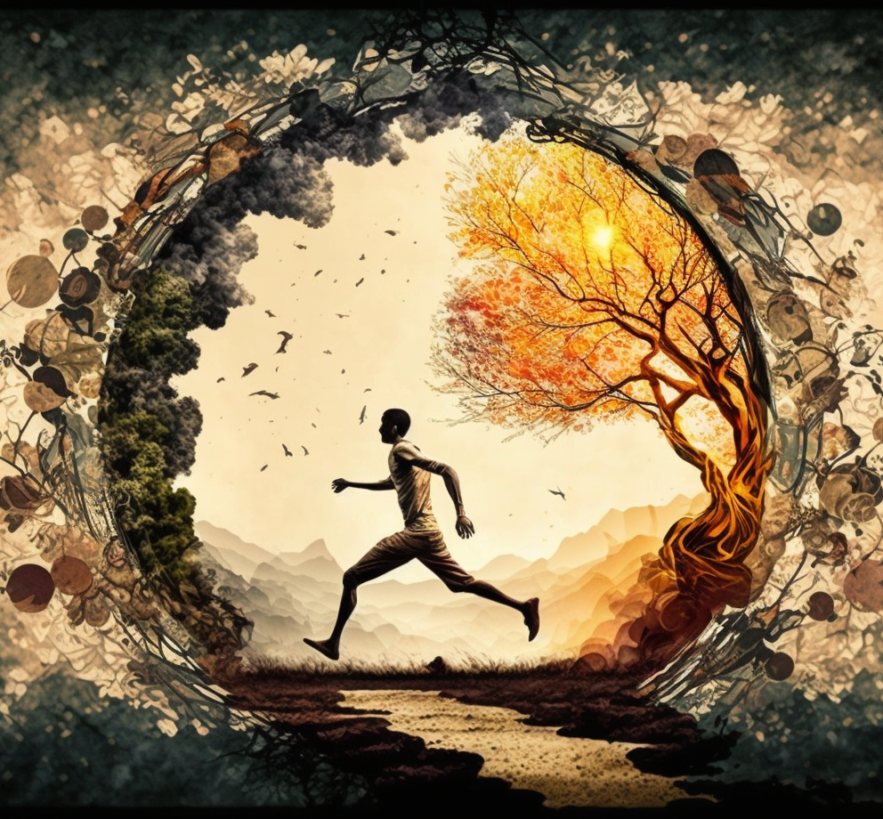 Terapiile de Vindecare prin Mișcare și Exerciții: O Perspectivă Spirituală Integrativă