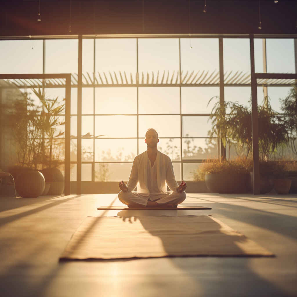 Tehnici de Relaxare Profundă și Meditație în Theta Healing: Descoperă Puterea Vindecătoare a Minții și a Stării Theta