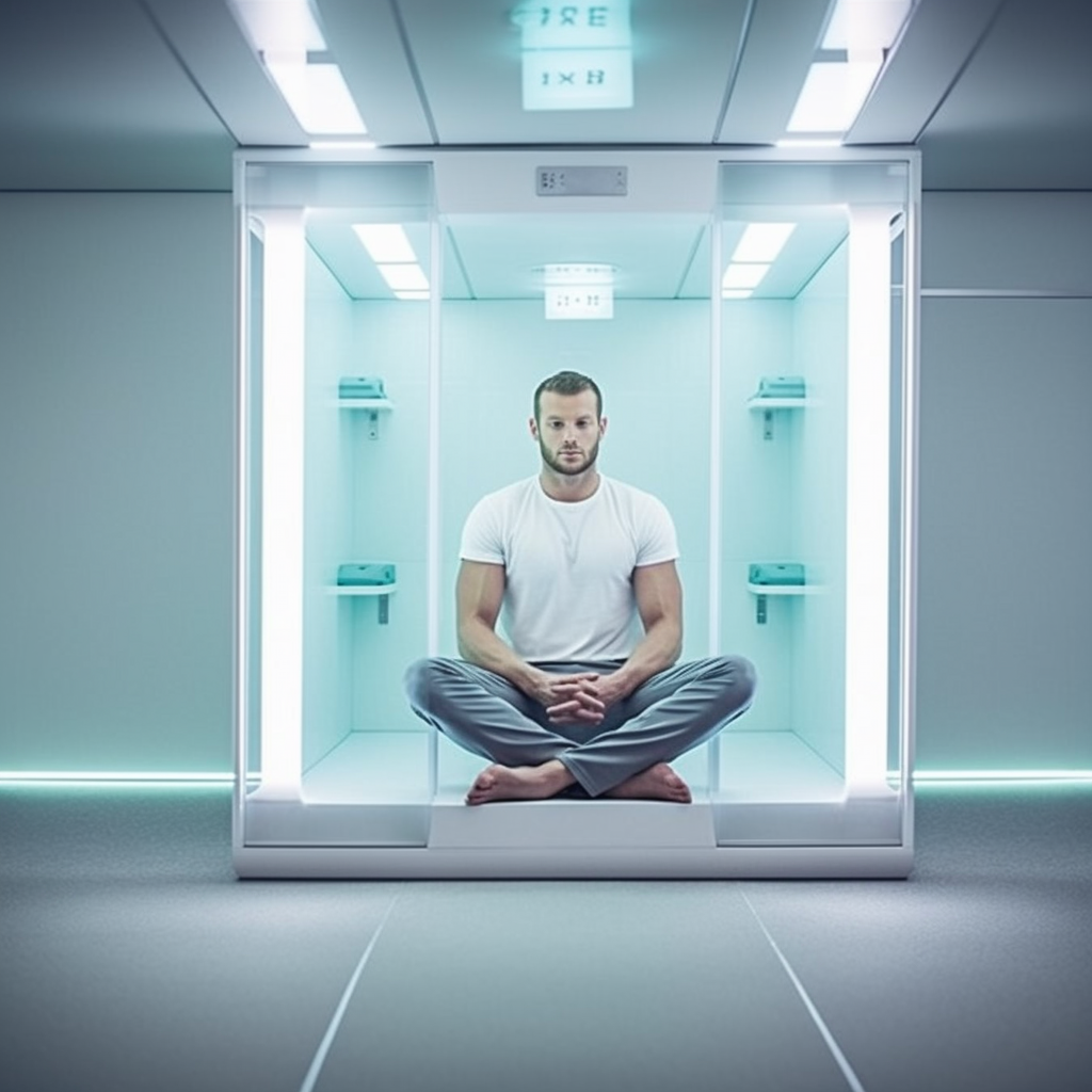 Medicina Cuantică și Îmbunătățirea Performanței Atletice: Potențialul neexplorat al energiei și conștiinței