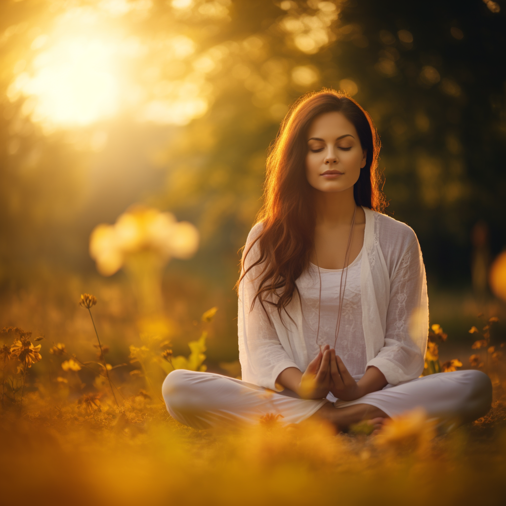 Meditația ca Experiență Transformatoare: Descoperirea Puterii de Meditație și a Beneficiilor Sale Profunde Asupra Transformării Noastre Interioare