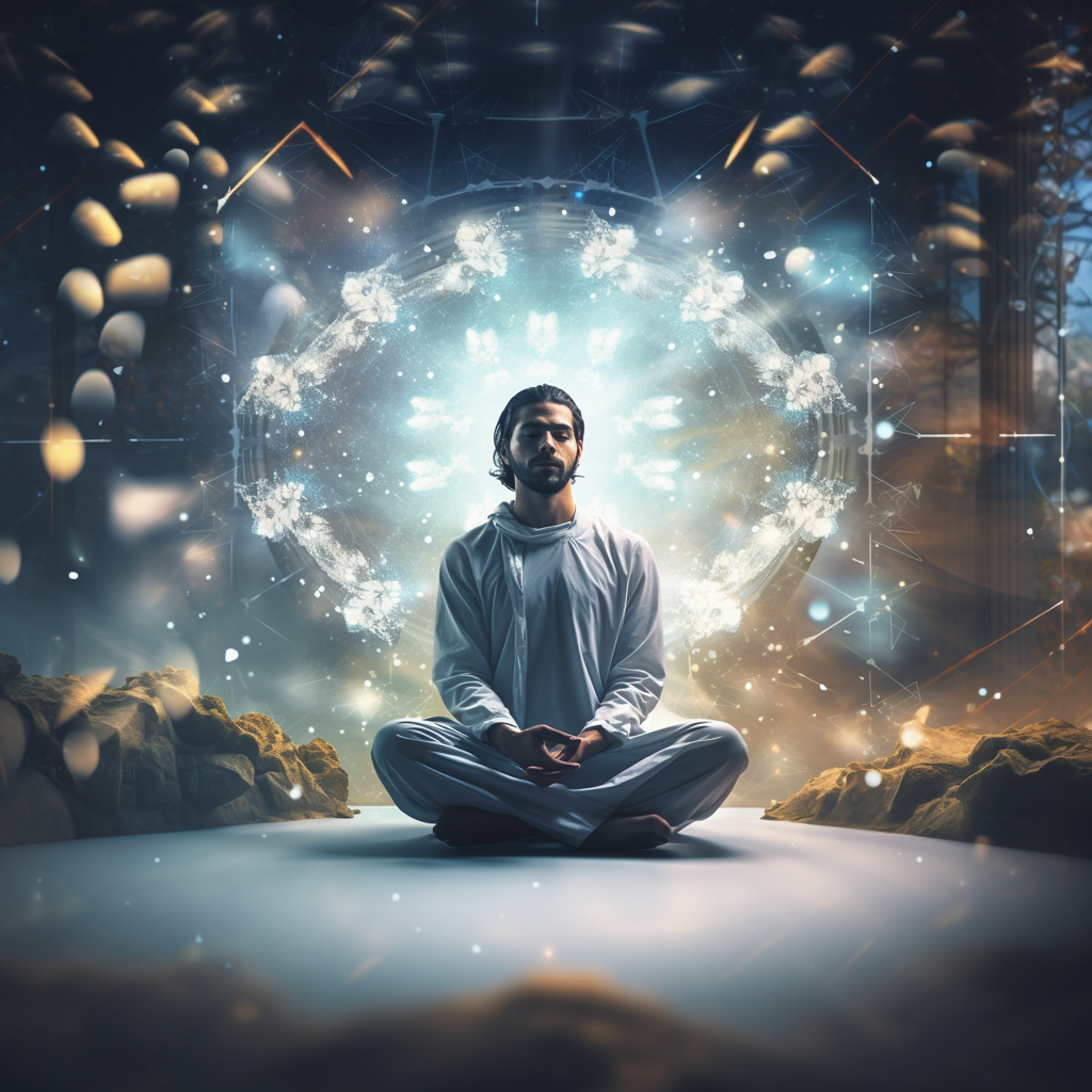 Manifestarea Realității Dorite în Terapia Theta Healing, Prin Puterea Gândurilor și a Intențiilor Pozitive