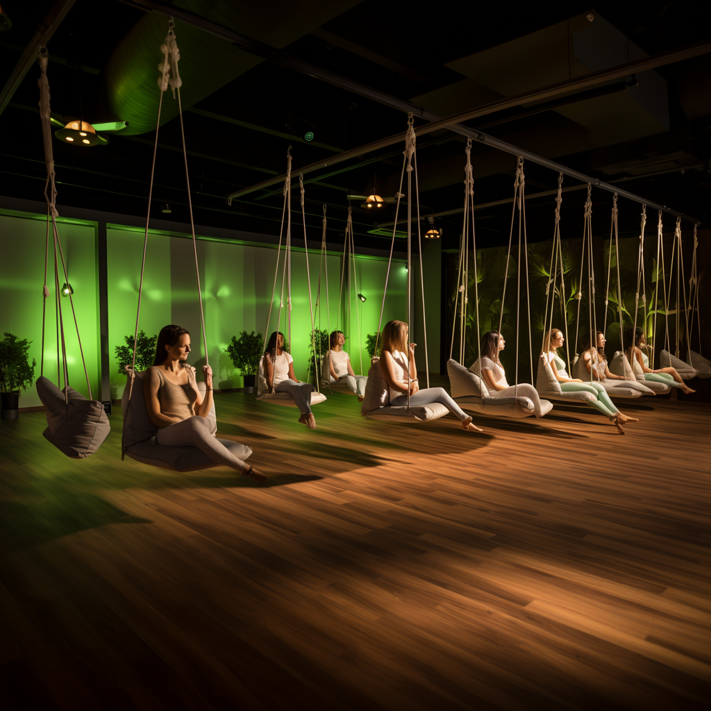 Terapii de relaxare și meditație în cadrul Terapiilor Integrative