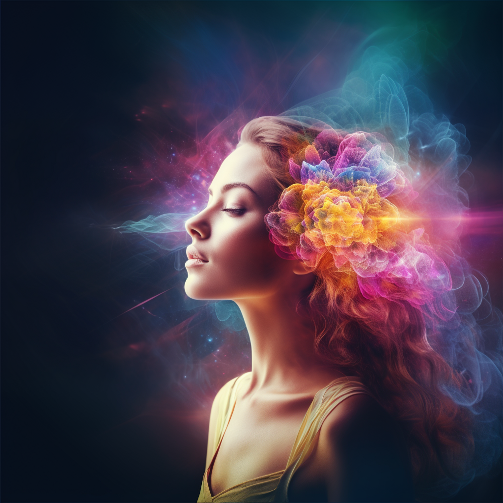Transformarea Cuantica Holistică: Conectarea cu Esența Divină și Iluminarea Conștientă prin Înțelegerea Naturii Noastre Divine