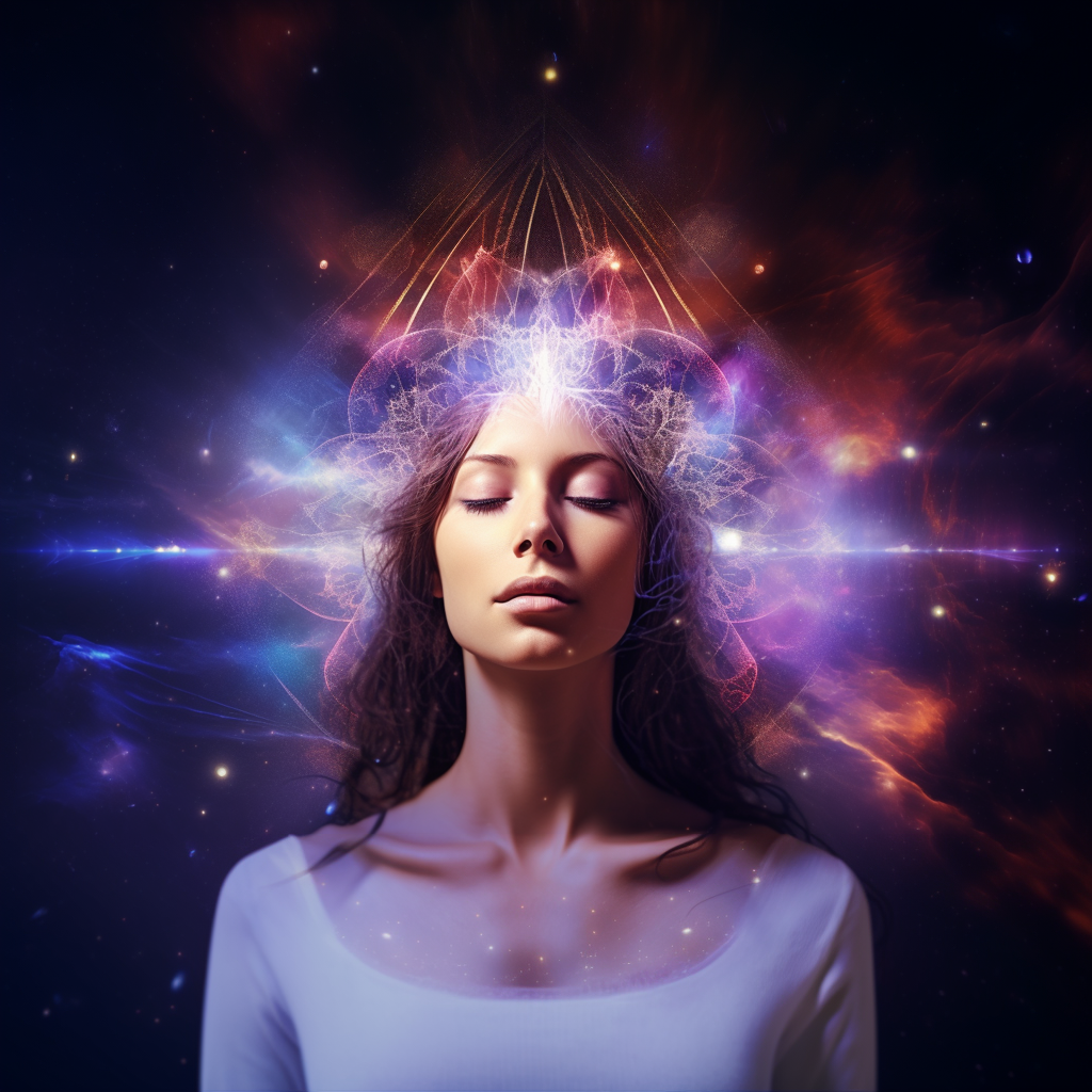 Theta Healing: Puterea Gândurilor și a Intențiilor Pozitive în Manifestarea Realității Dorite