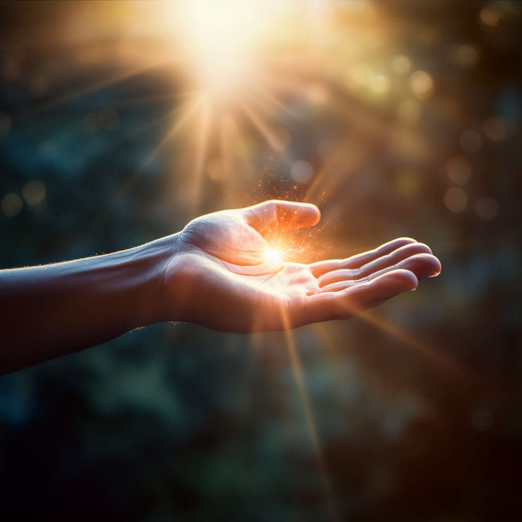 Transformarea cuantică holistică prin abundență și prosperitate