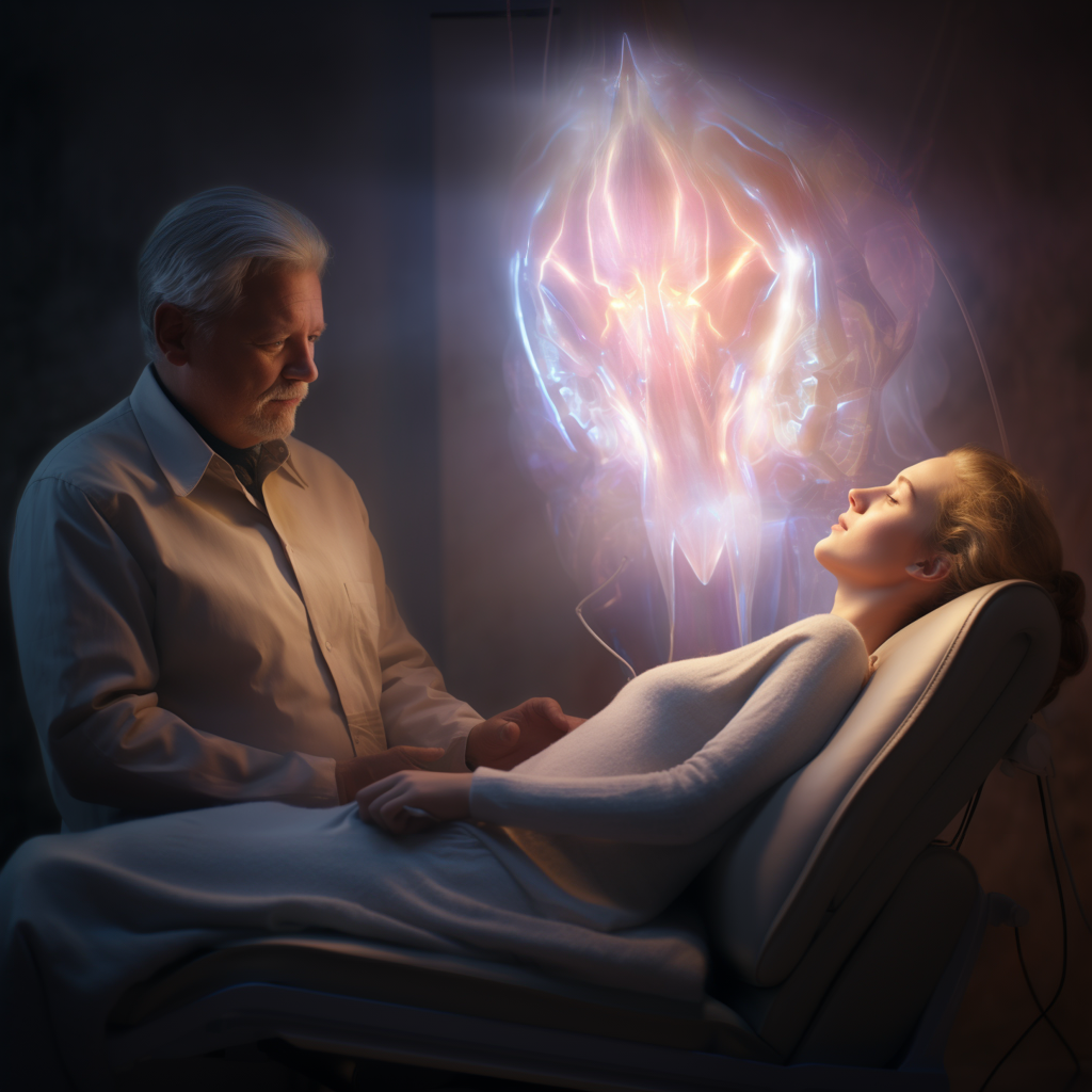 Tehnici de transmutare a credințelor nesănătoase în cadrul terapiei de Theta Healing